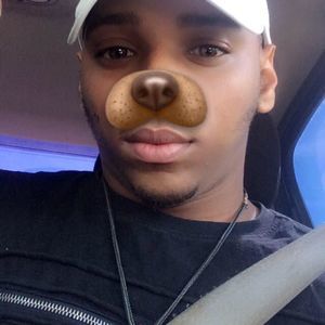 Meet your Posher, Ky'shaun